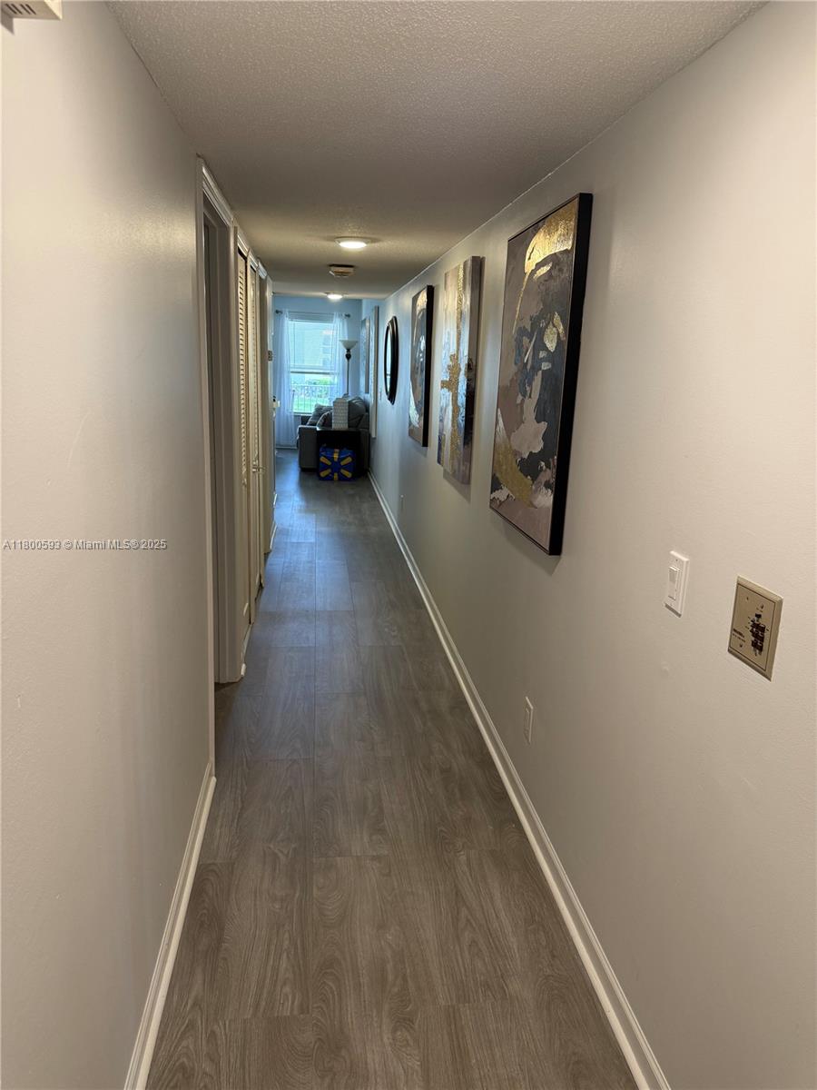 CYPRESS POINT COND DECL FI - Residential