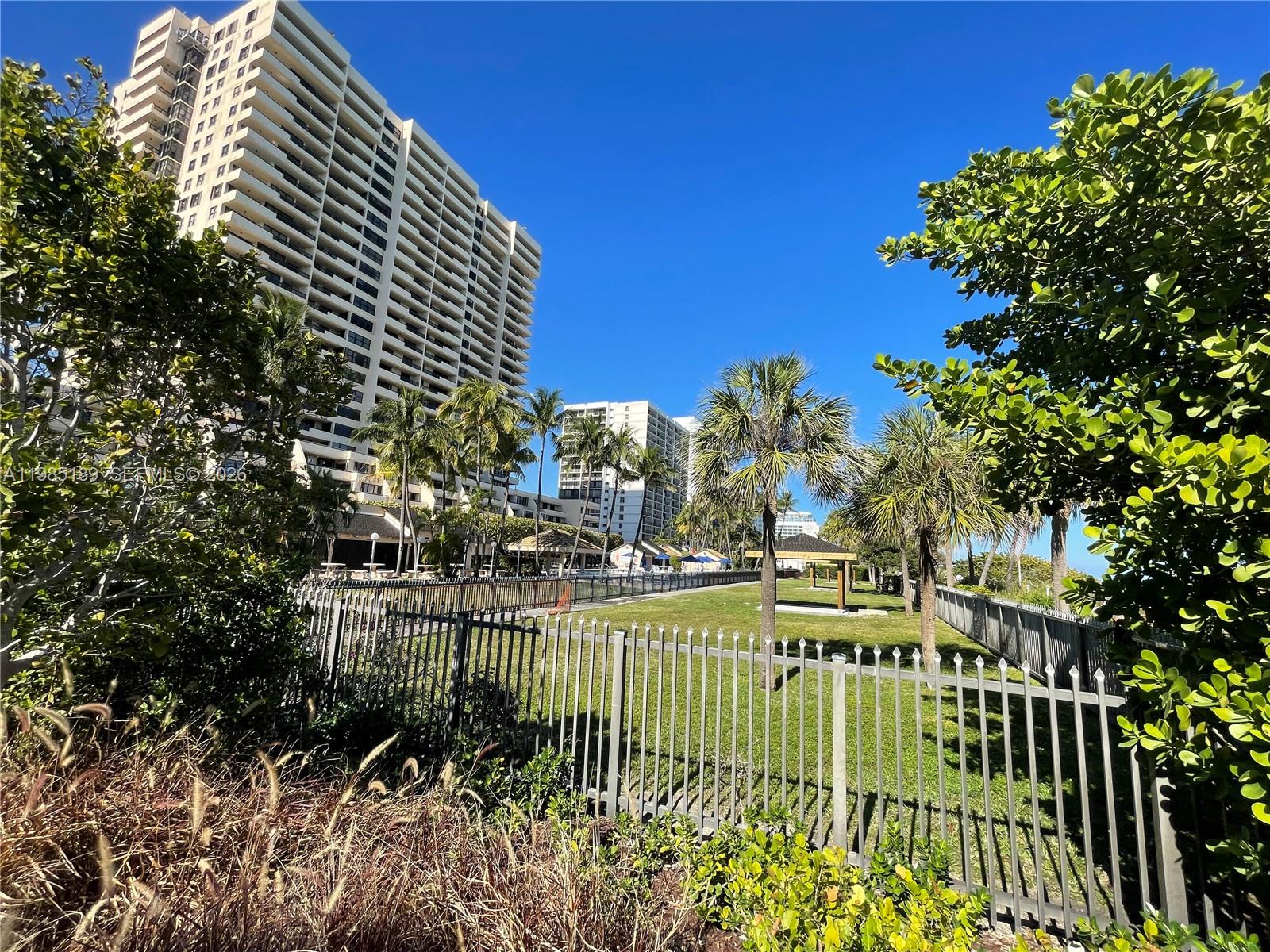 CLUB ATLANTIS CONDO - Residential Lease