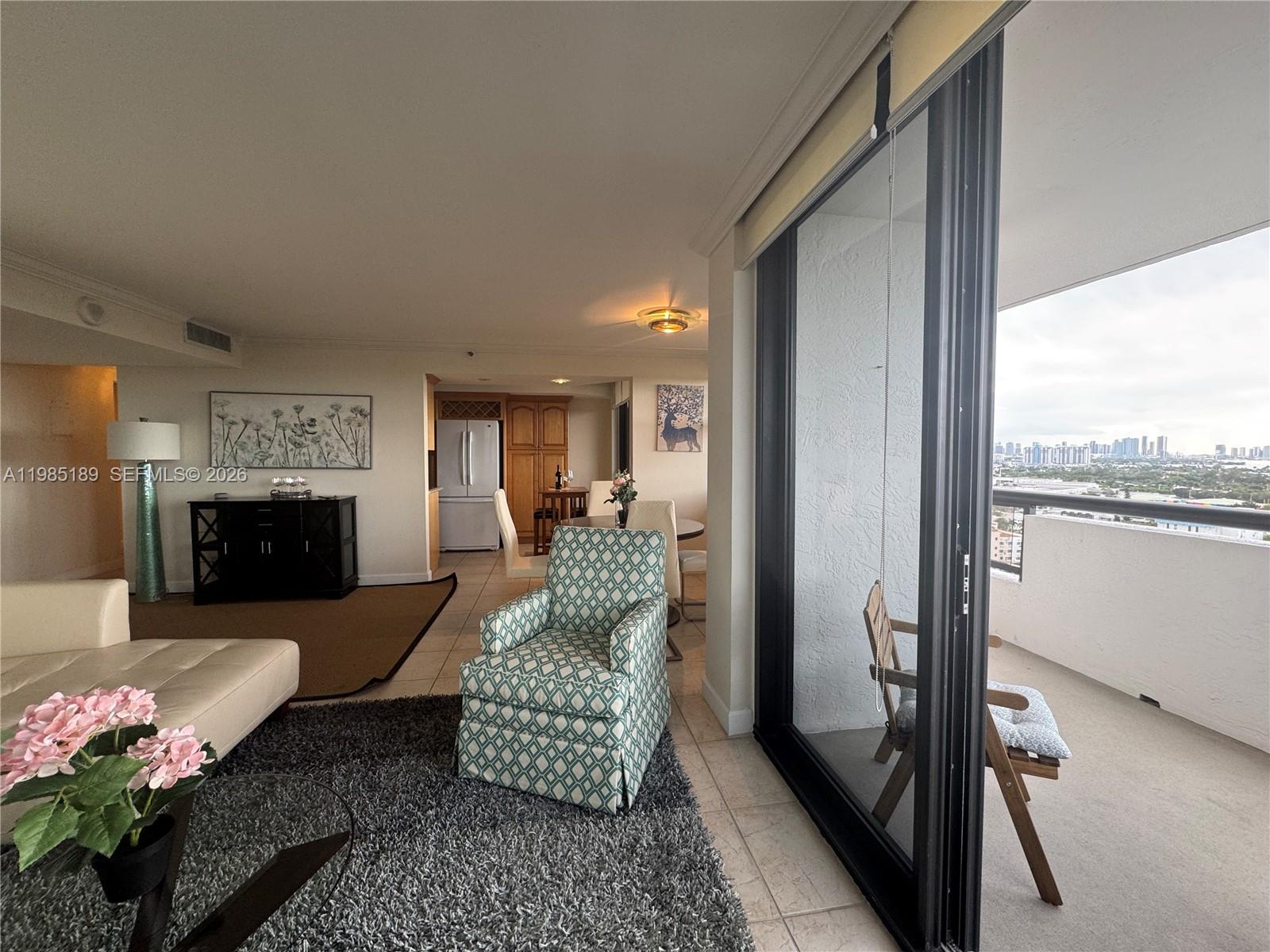 CLUB ATLANTIS CONDO - Residential Lease