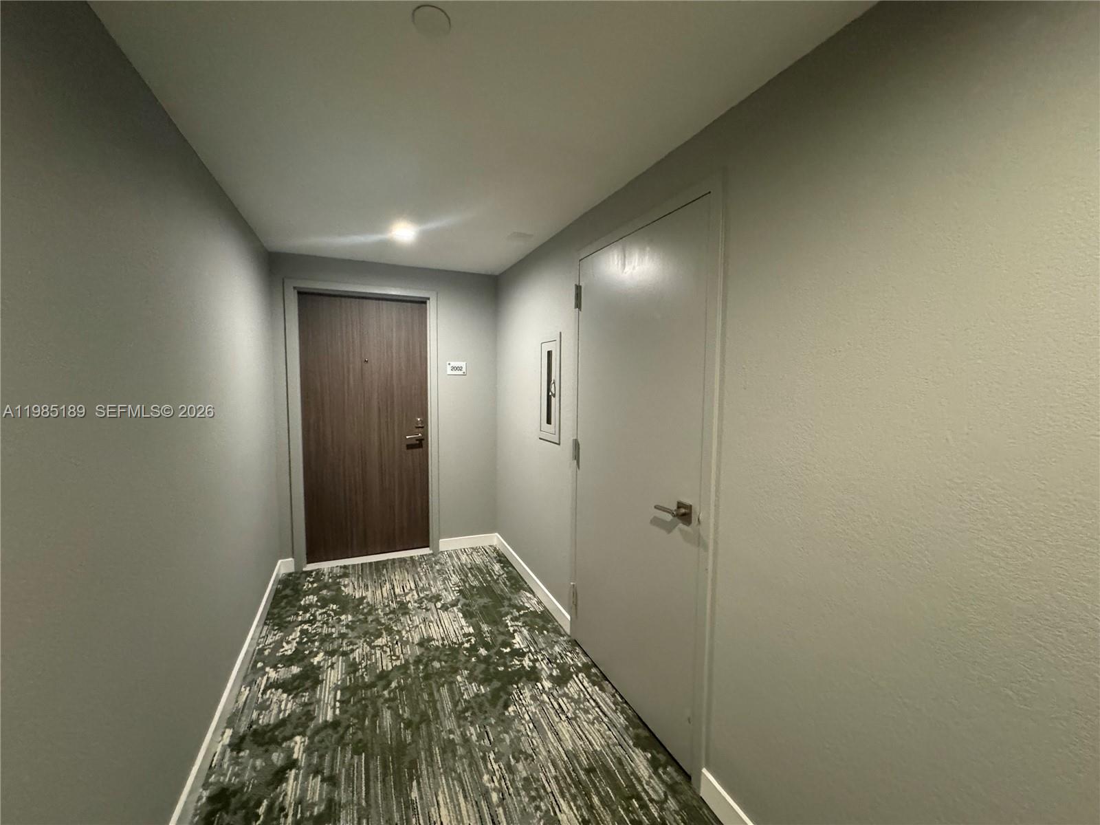 CLUB ATLANTIS CONDO - Residential Lease