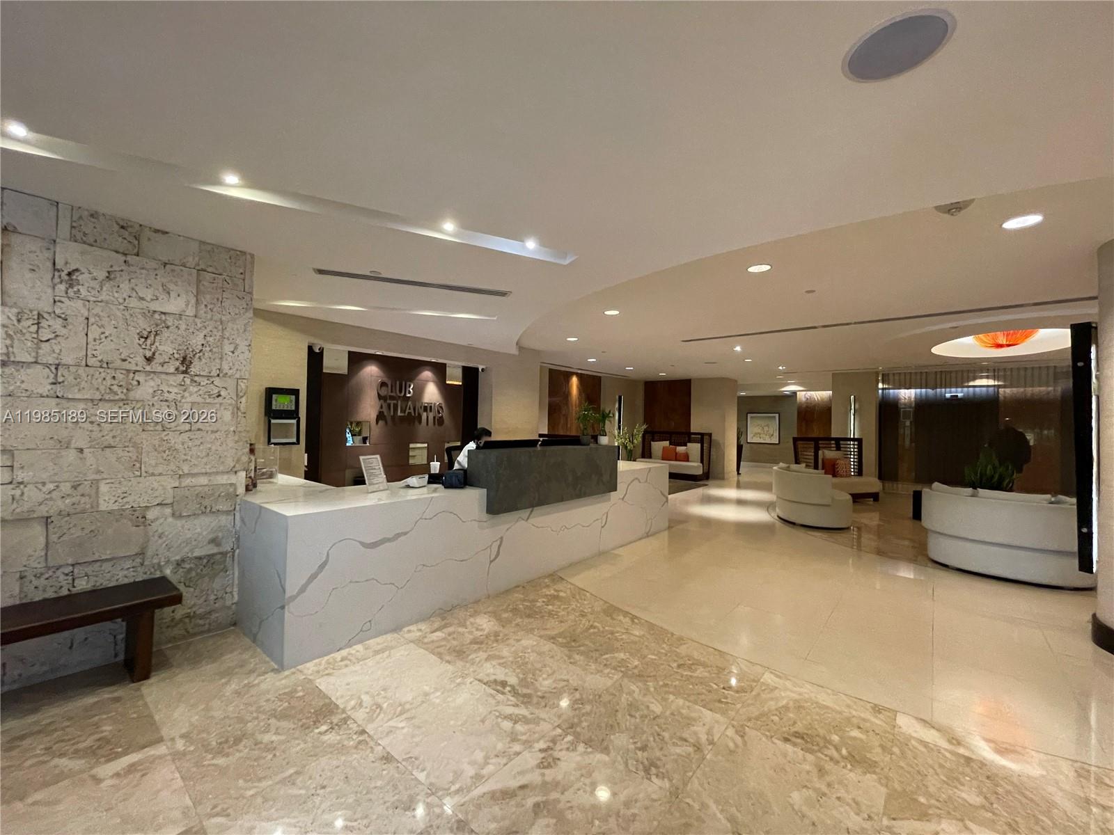 CLUB ATLANTIS CONDO - Residential Lease