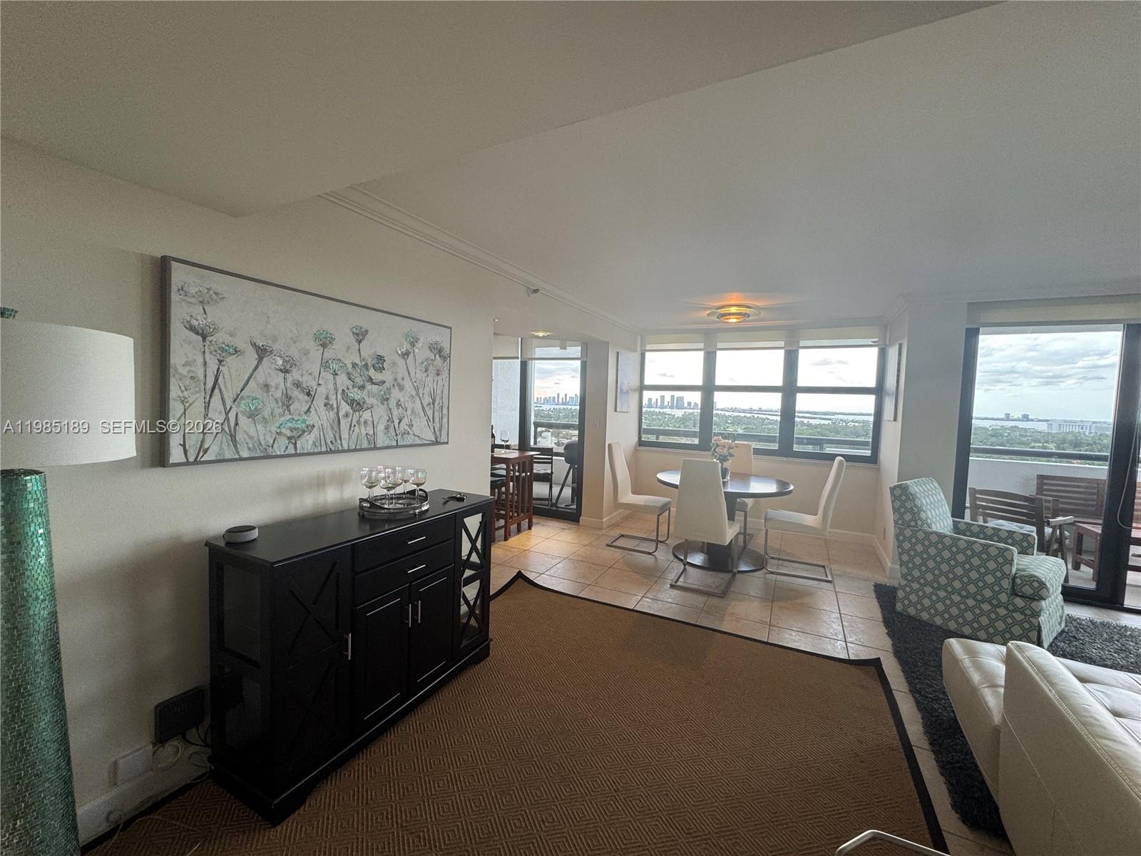 CLUB ATLANTIS CONDO - Residential Lease