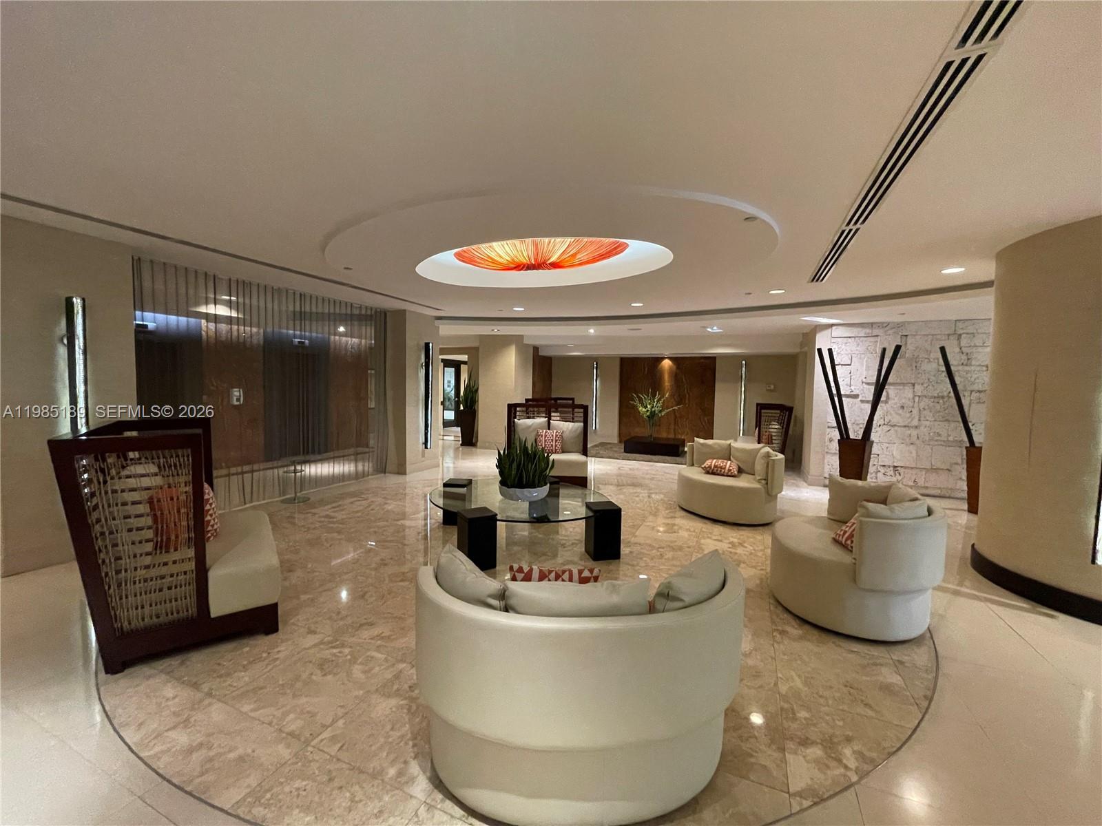 CLUB ATLANTIS CONDO - Residential Lease