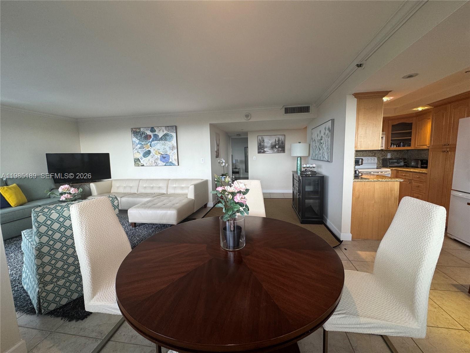 CLUB ATLANTIS CONDO - Residential Lease