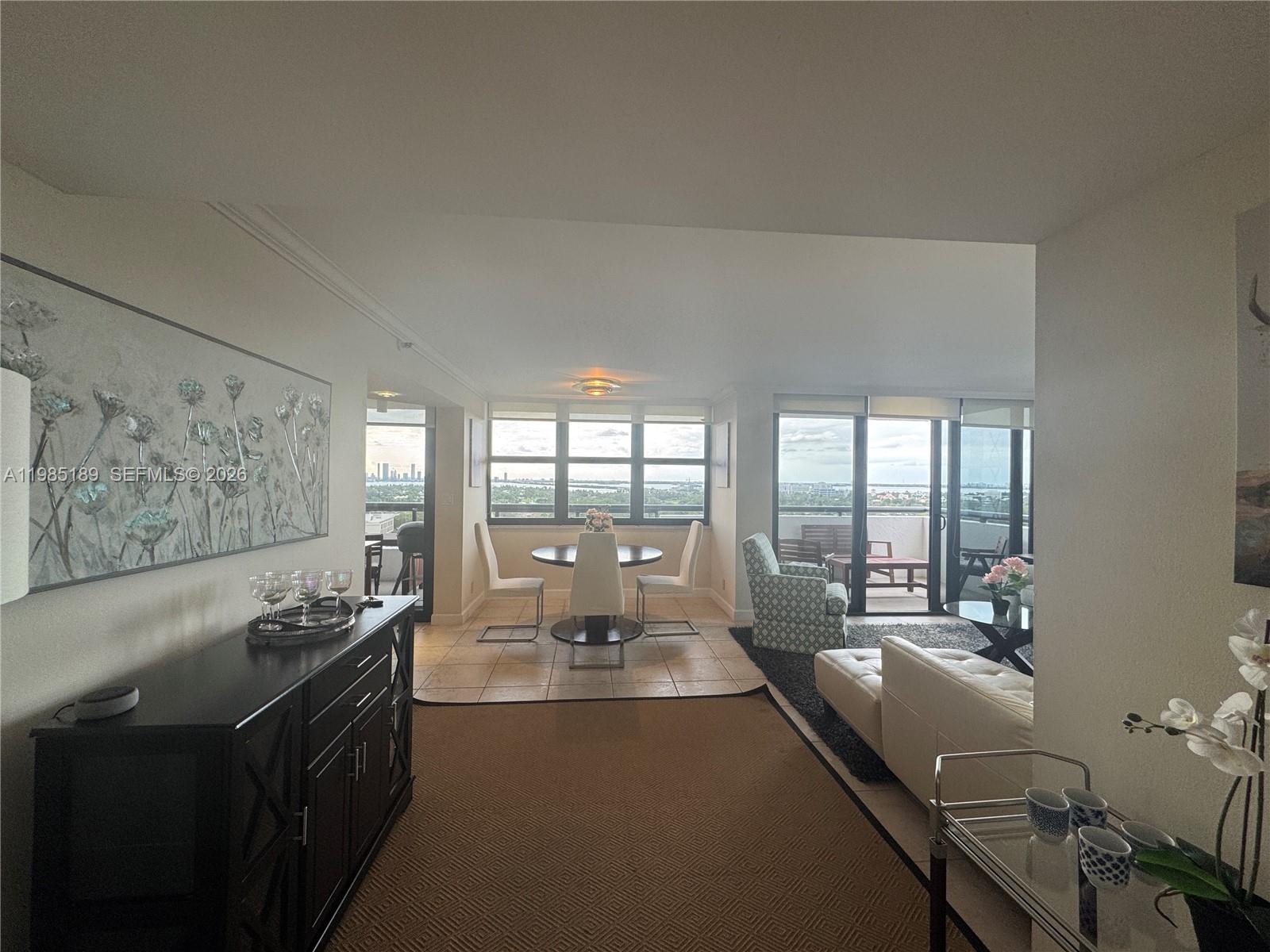 CLUB ATLANTIS CONDO - Residential Lease