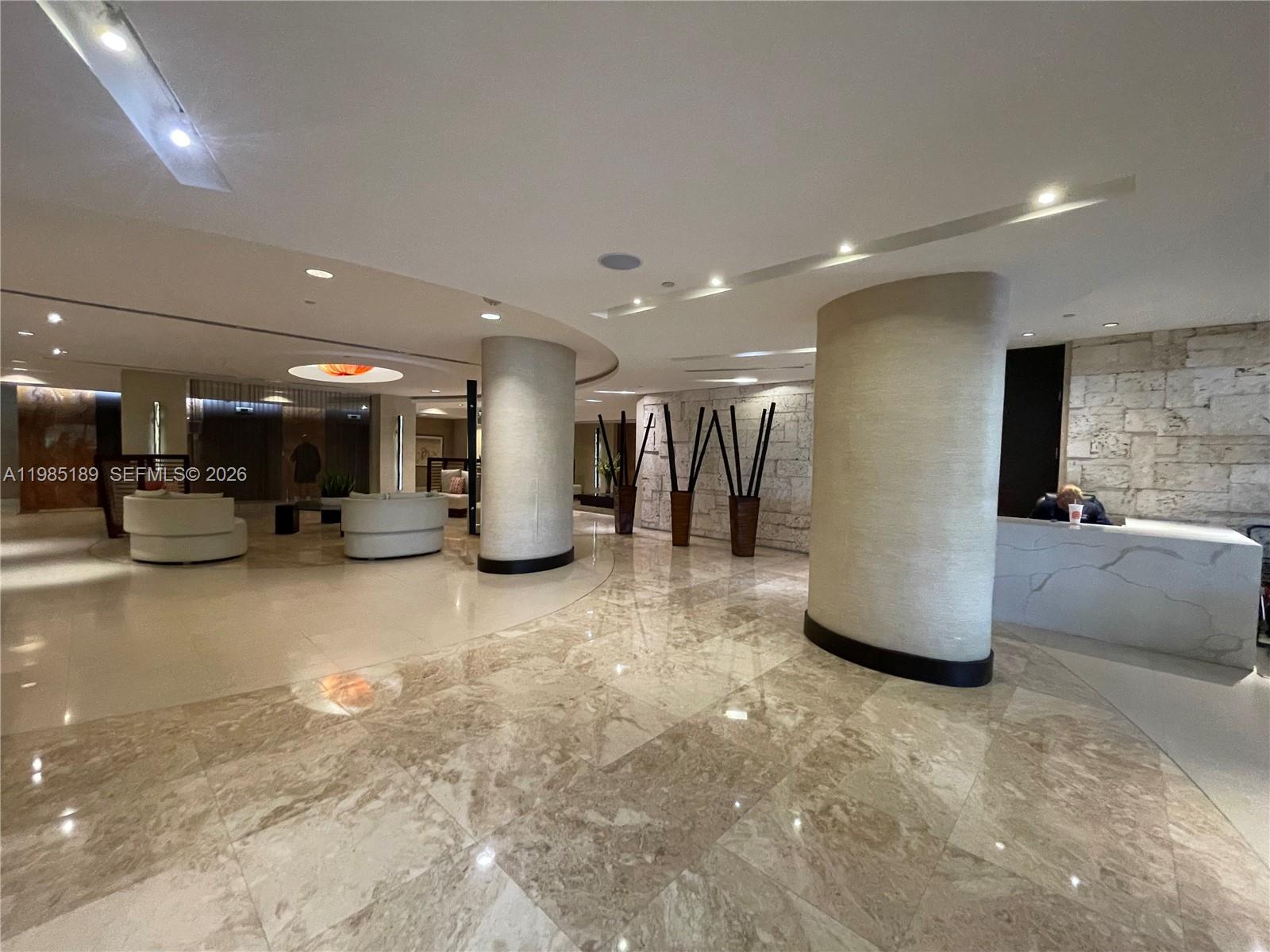 CLUB ATLANTIS CONDO - Residential Lease