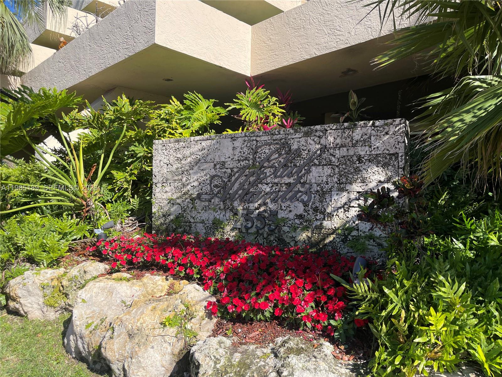 CLUB ATLANTIS CONDO - Residential Lease