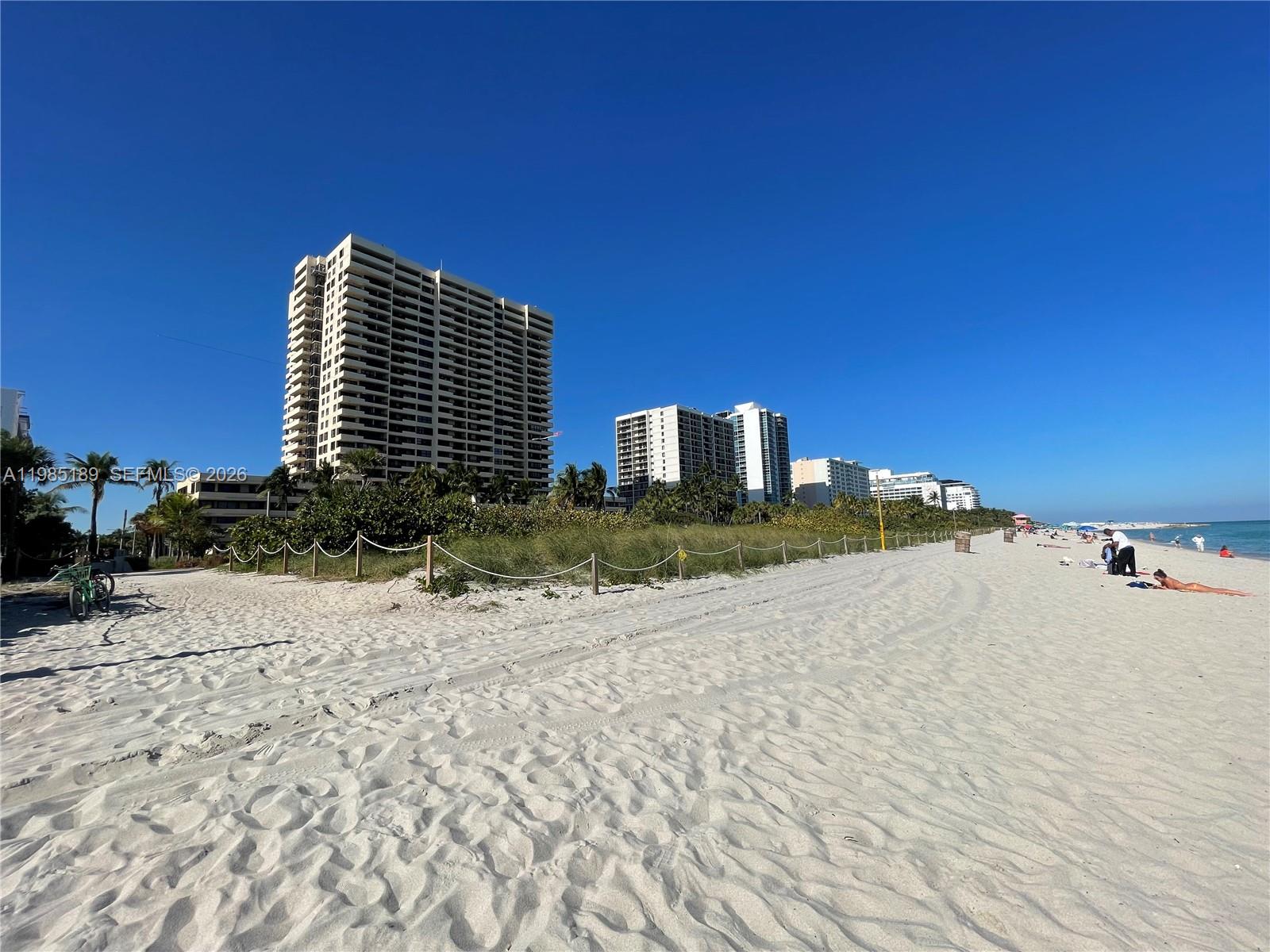 CLUB ATLANTIS CONDO - Residential Lease