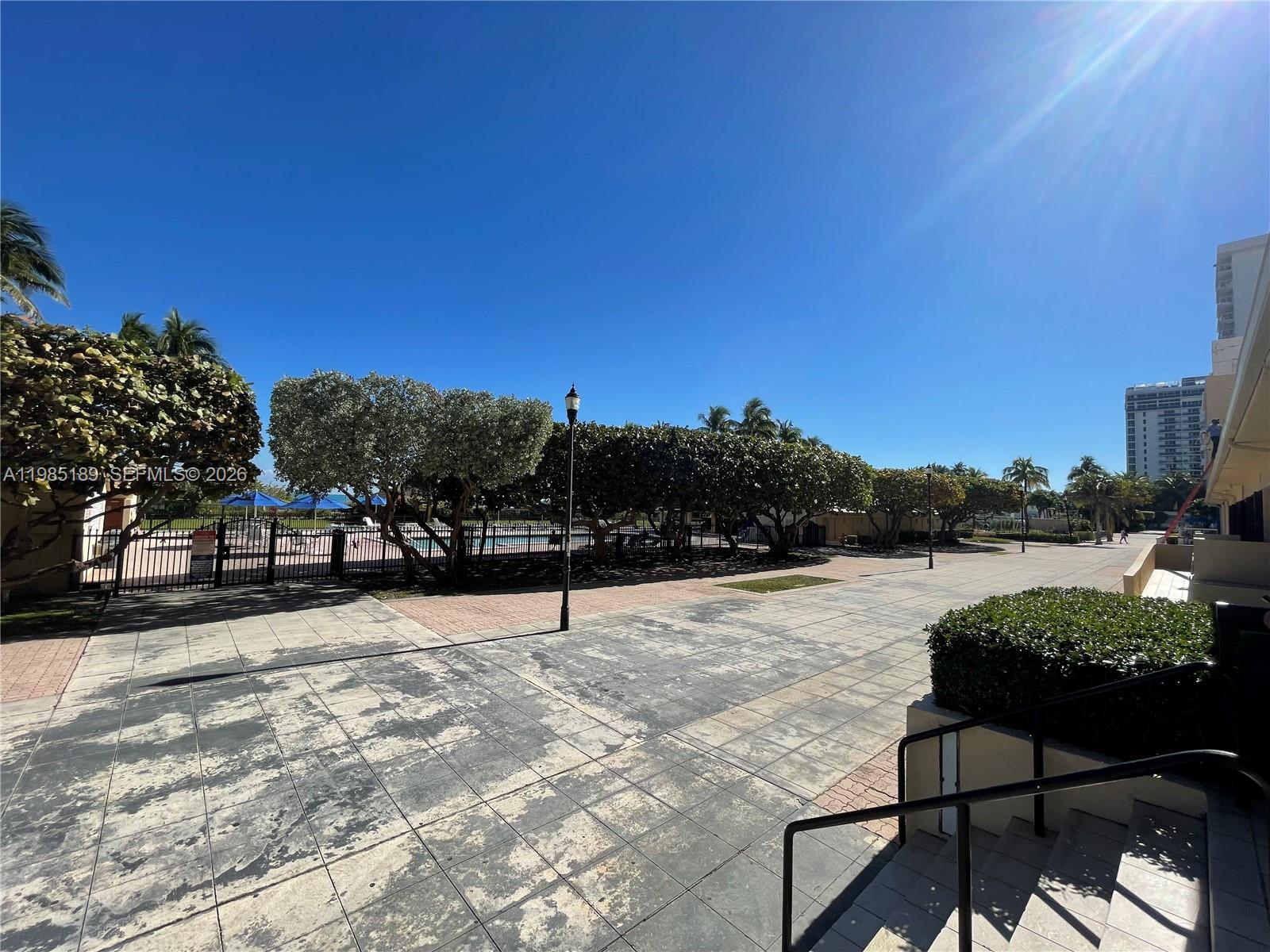 CLUB ATLANTIS CONDO - Residential Lease