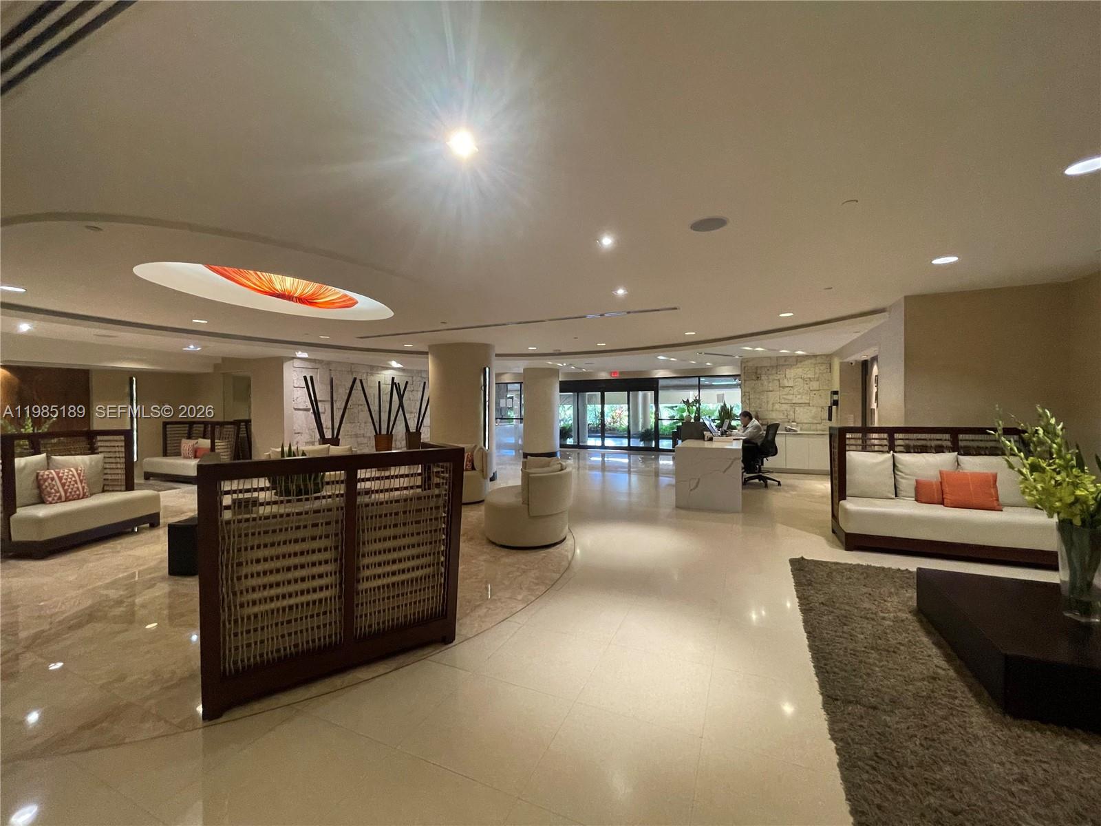 CLUB ATLANTIS CONDO - Residential Lease