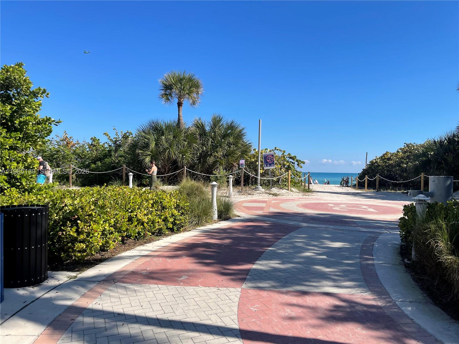 CLUB ATLANTIS CONDO - Residential Lease