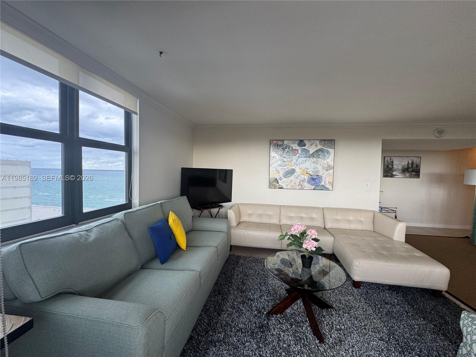 CLUB ATLANTIS CONDO - Residential Lease