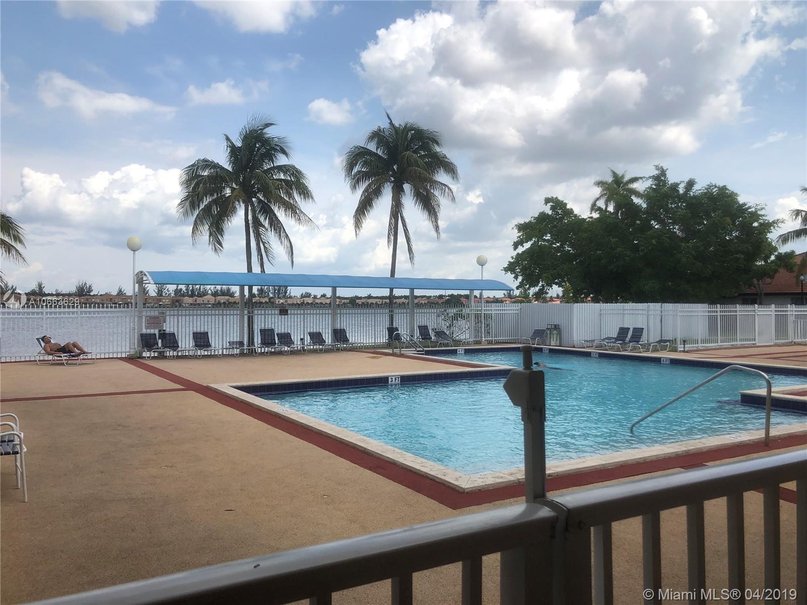 LAKE POINTE SEC 2 - Residential