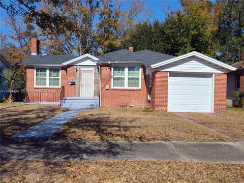 1357 W 11TH Jacksonville FL 32209