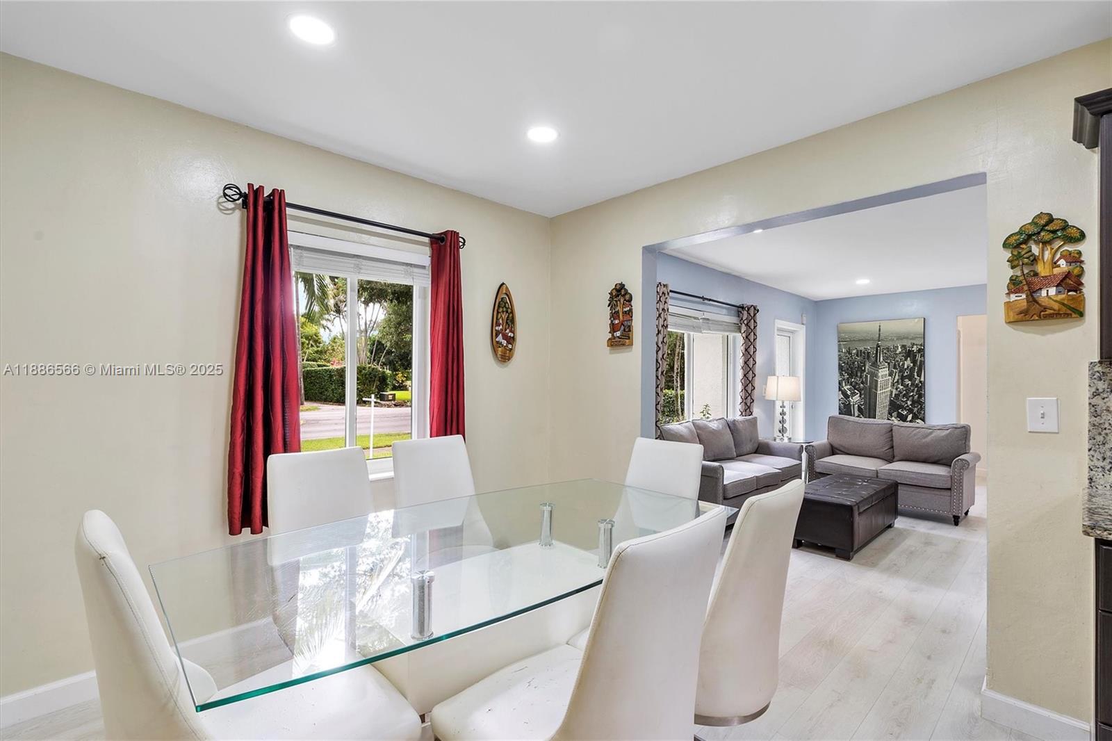 SHORELAND HGTS - Residential