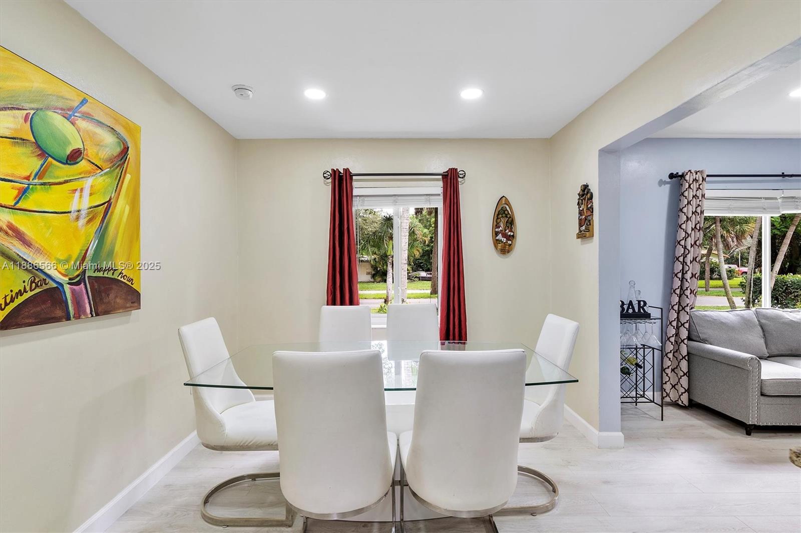 SHORELAND HGTS - Residential