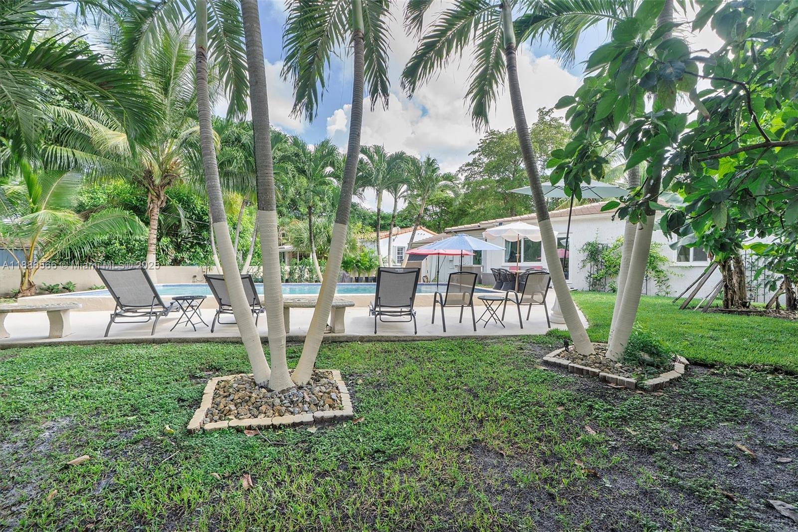 SHORELAND HGTS - Residential