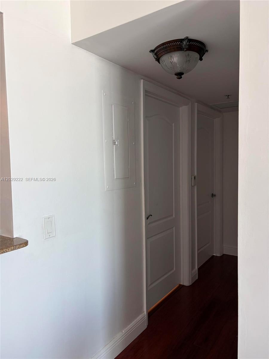 DOUGLAS PLACE CONDO - Residential