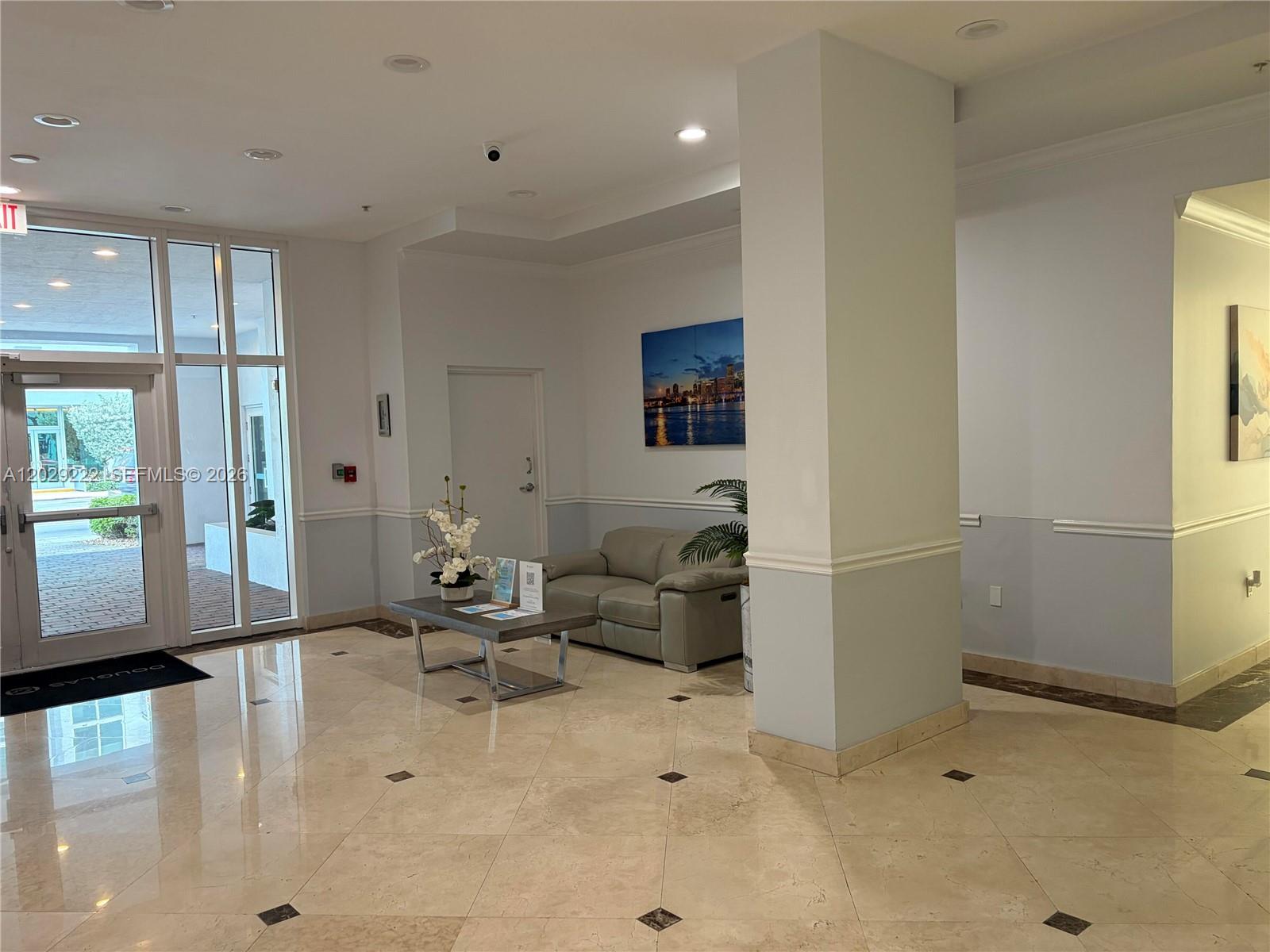 DOUGLAS PLACE CONDO - Residential