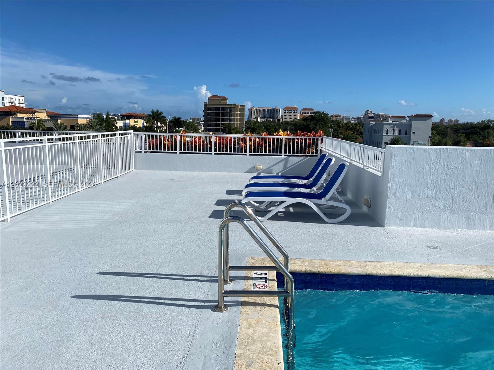 DOUGLAS PLACE CONDO - Residential
