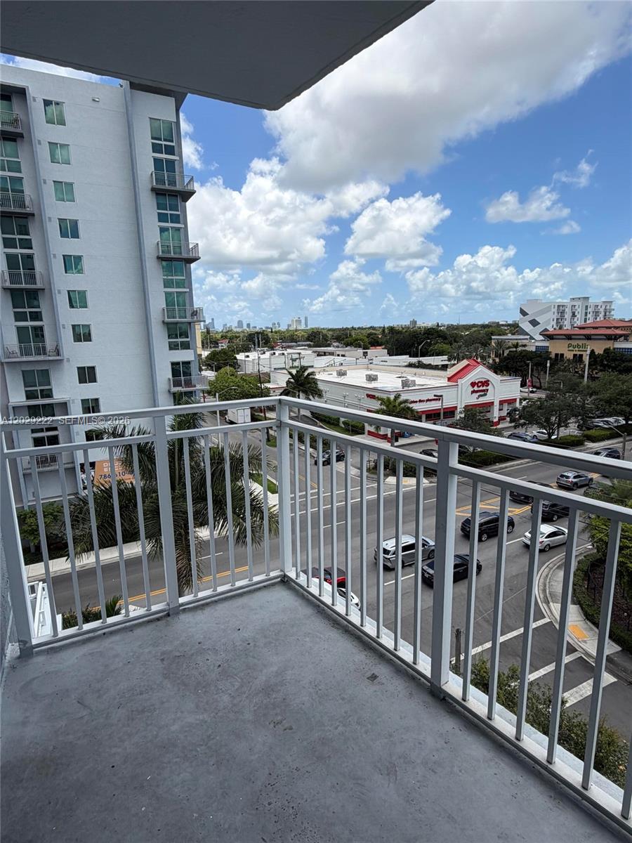 DOUGLAS PLACE CONDO - Residential
