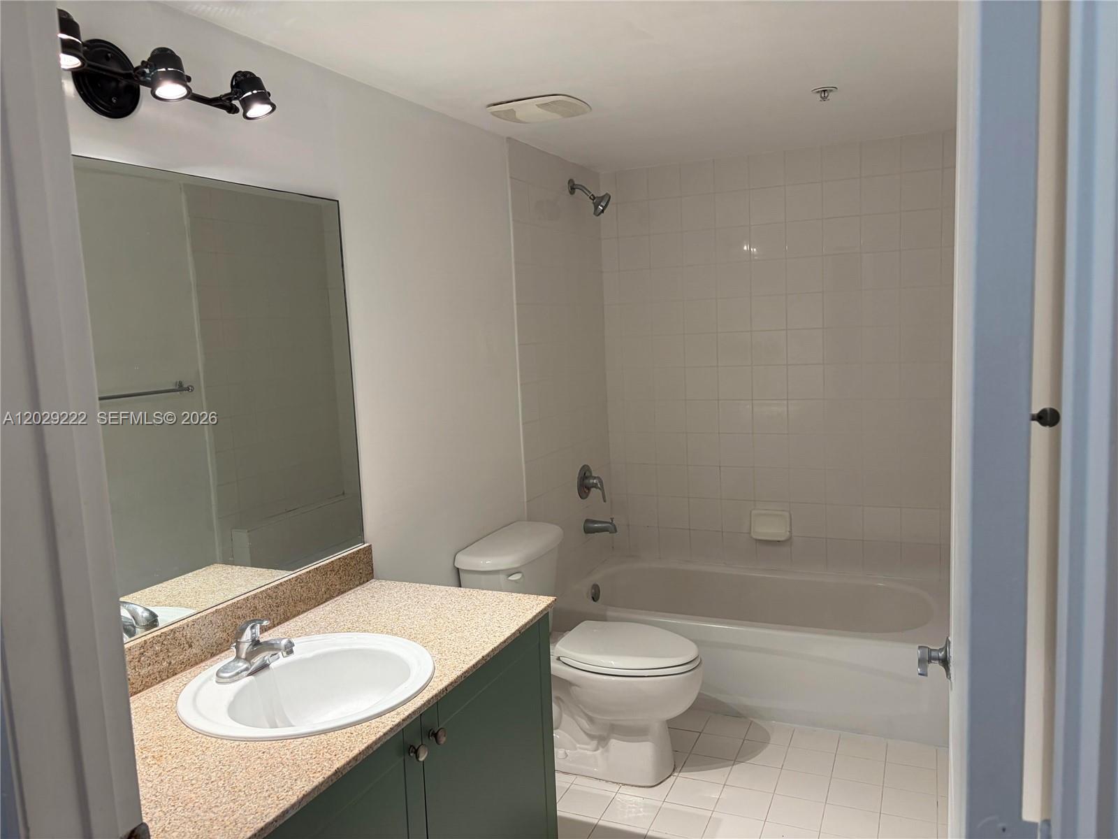 DOUGLAS PLACE CONDO - Residential