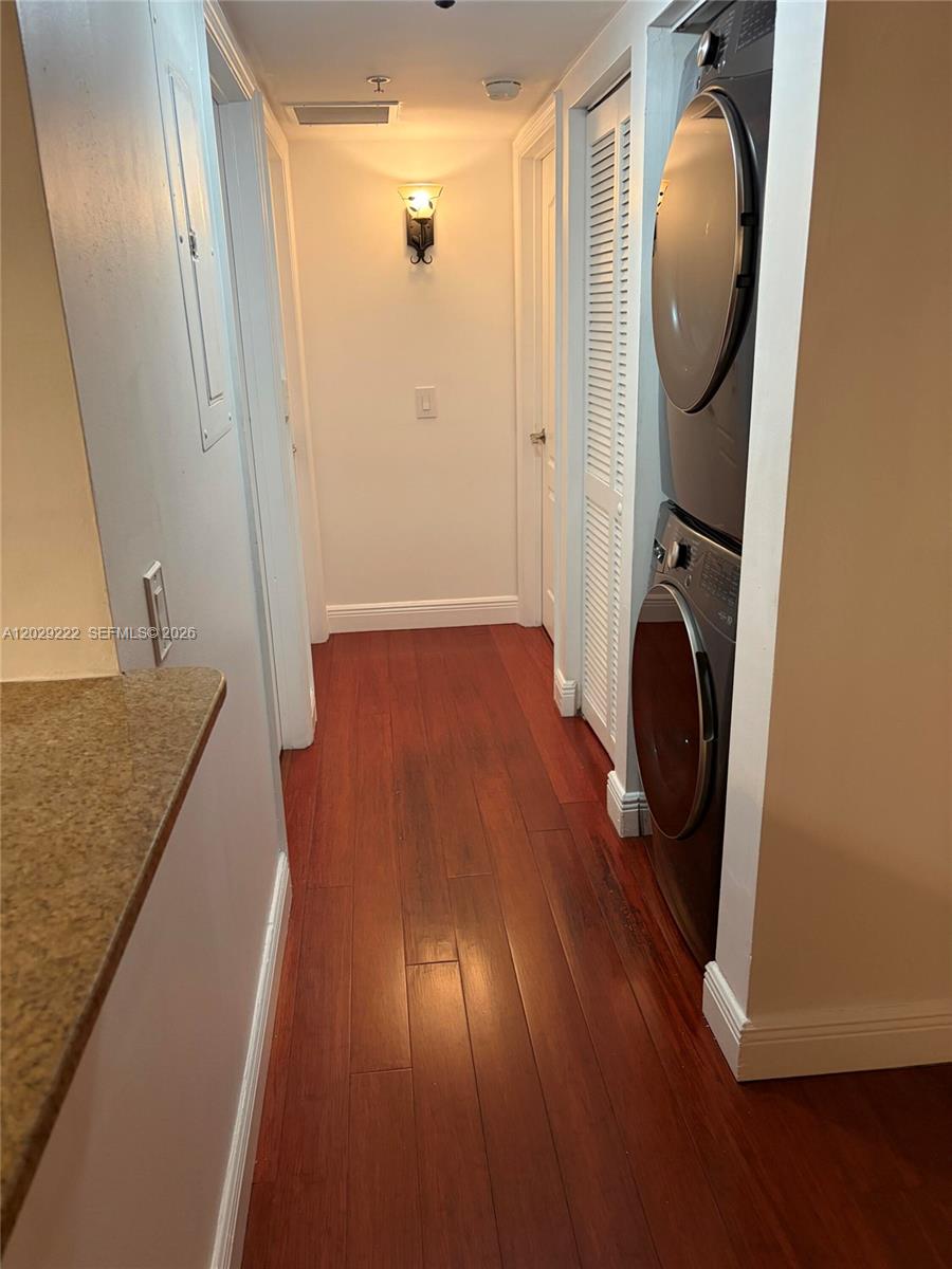 DOUGLAS PLACE CONDO - Residential