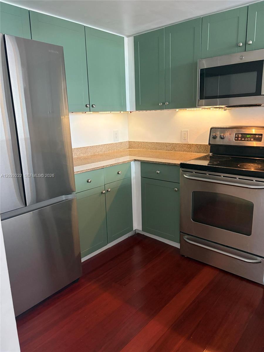 DOUGLAS PLACE CONDO - Residential