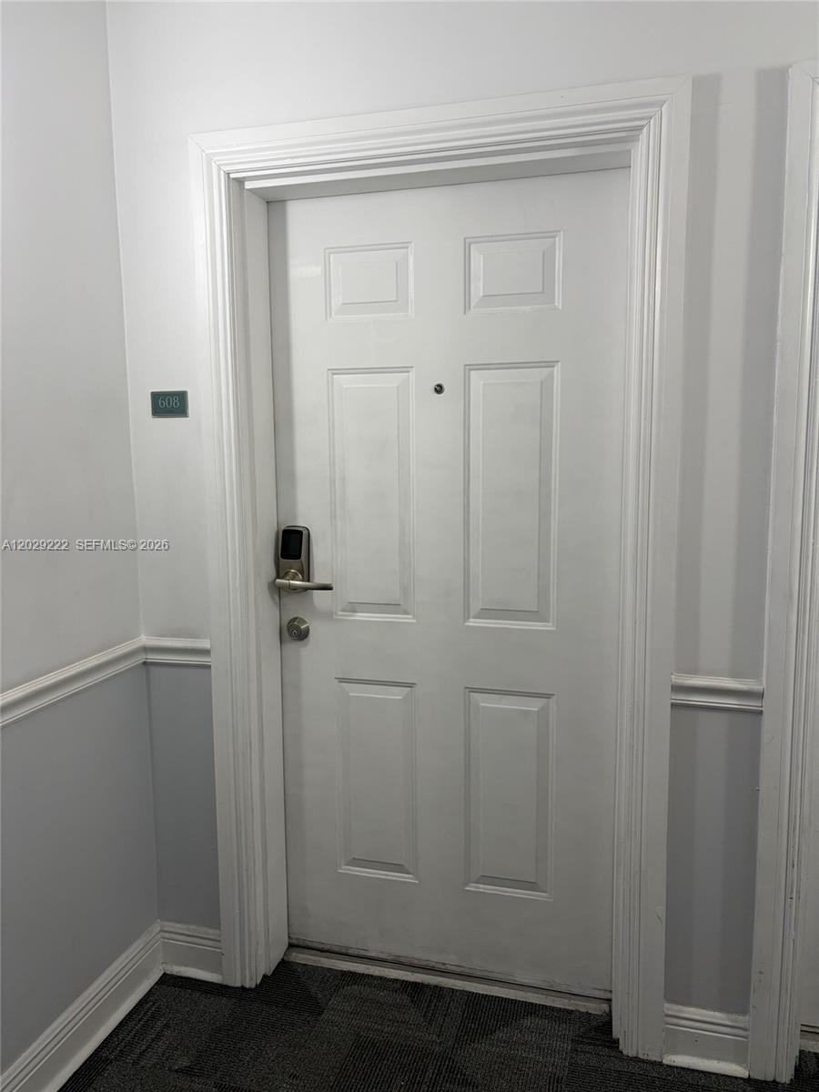 DOUGLAS PLACE CONDO - Residential