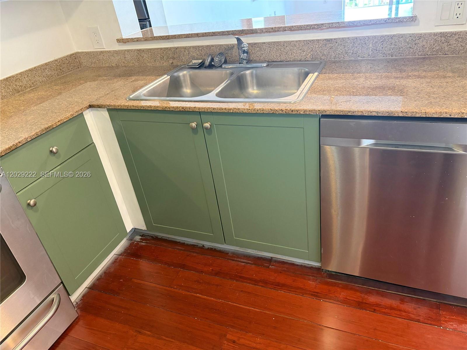 DOUGLAS PLACE CONDO - Residential