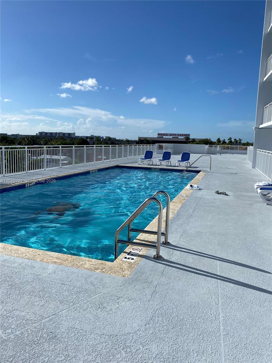 DOUGLAS PLACE CONDO - Residential