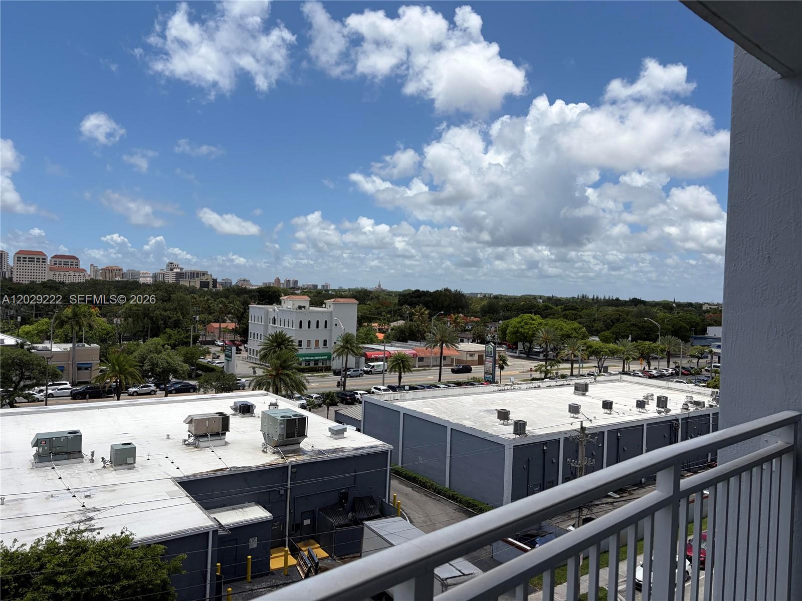 DOUGLAS PLACE CONDO - Residential