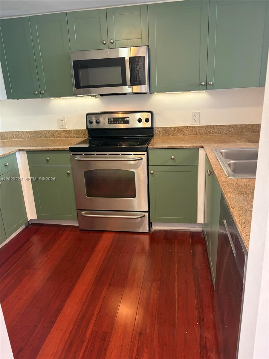 DOUGLAS PLACE CONDO - Residential