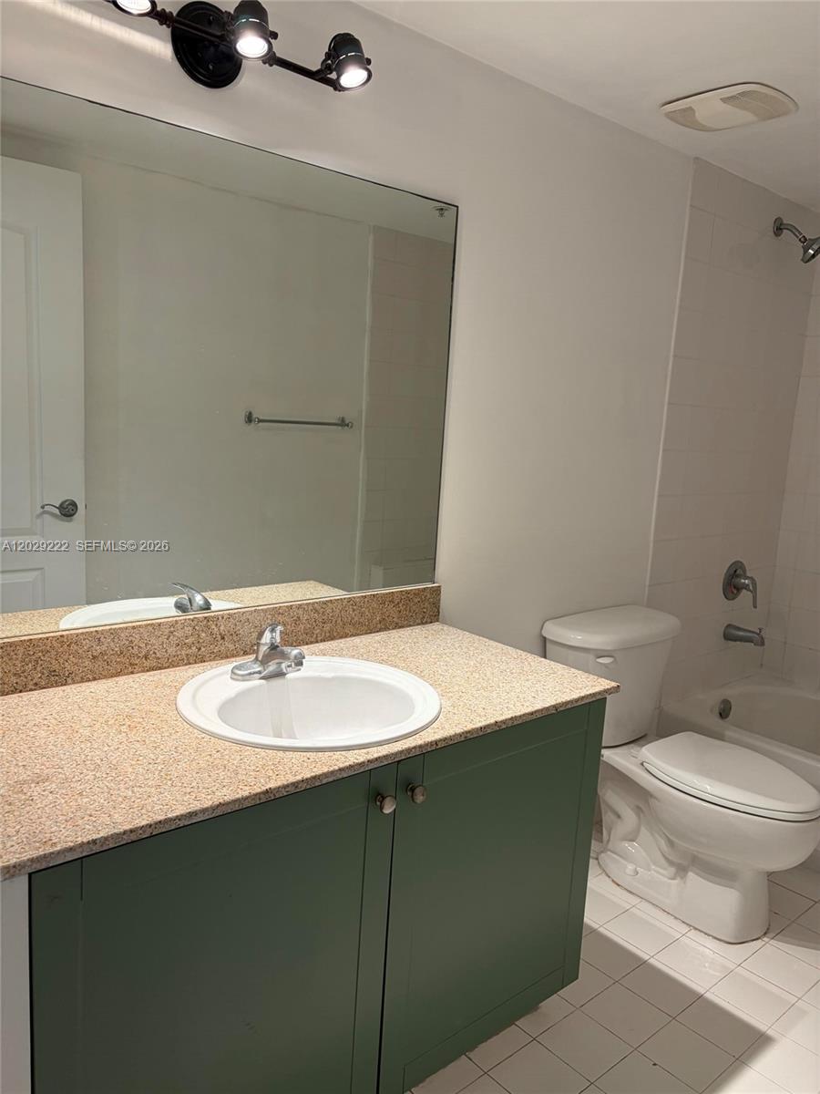 DOUGLAS PLACE CONDO - Residential