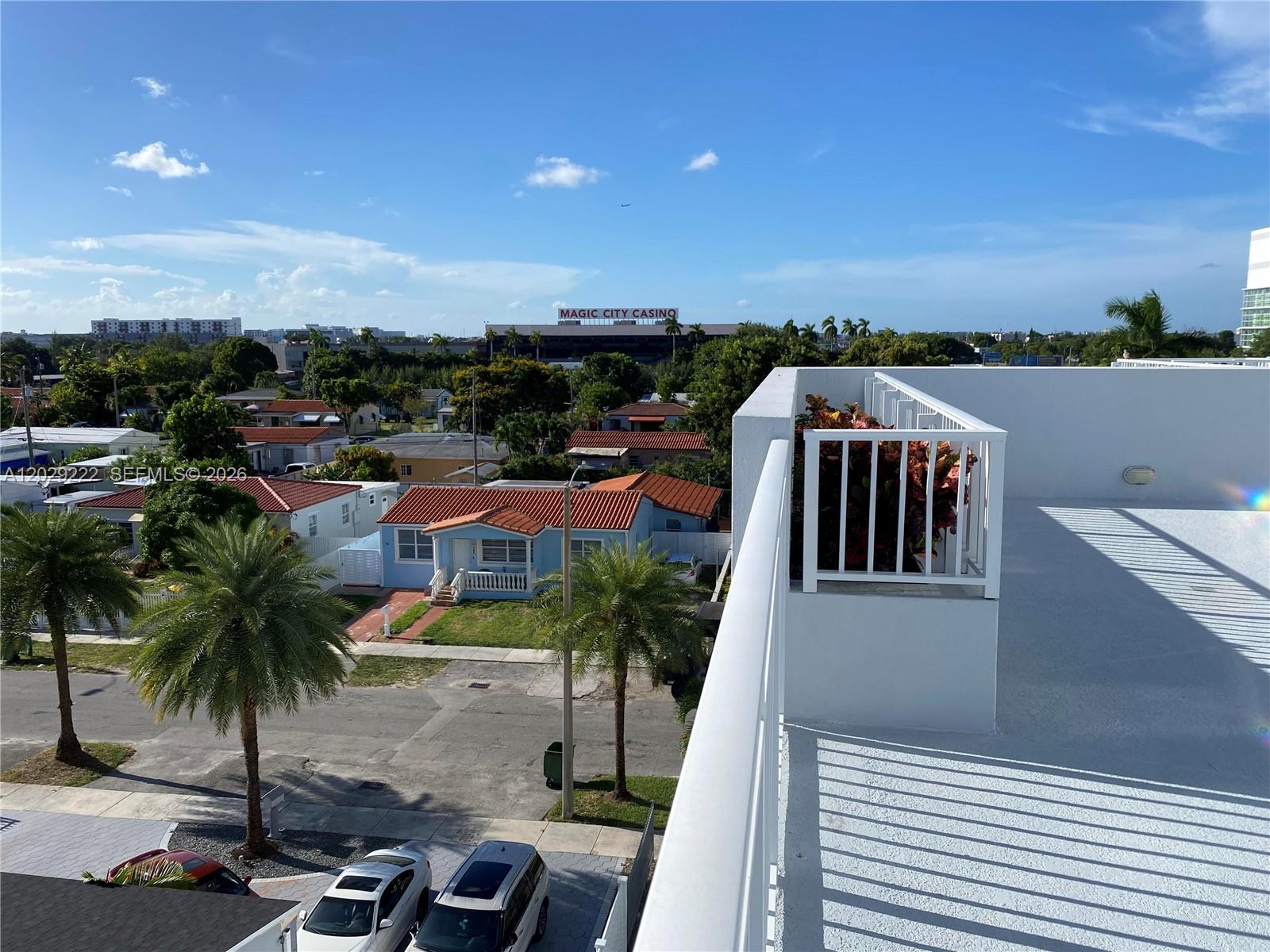 DOUGLAS PLACE CONDO - Residential