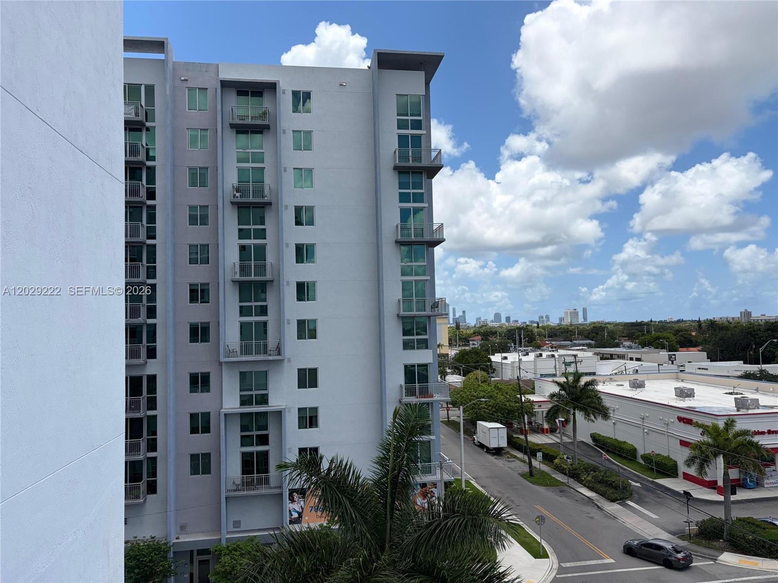 DOUGLAS PLACE CONDO - Residential