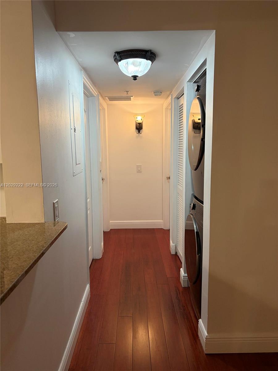 DOUGLAS PLACE CONDO - Residential