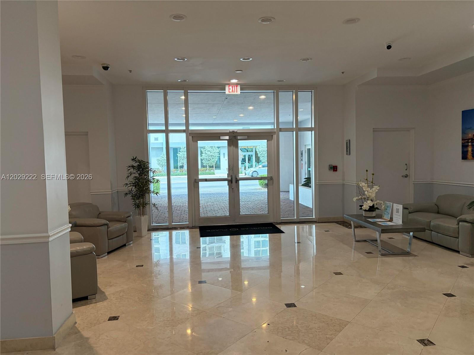 DOUGLAS PLACE CONDO - Residential