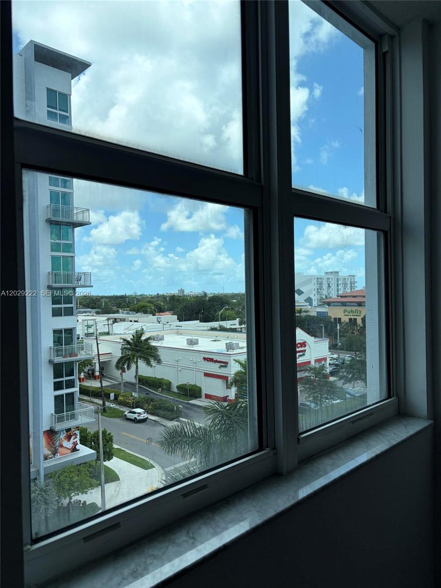 DOUGLAS PLACE CONDO - Residential