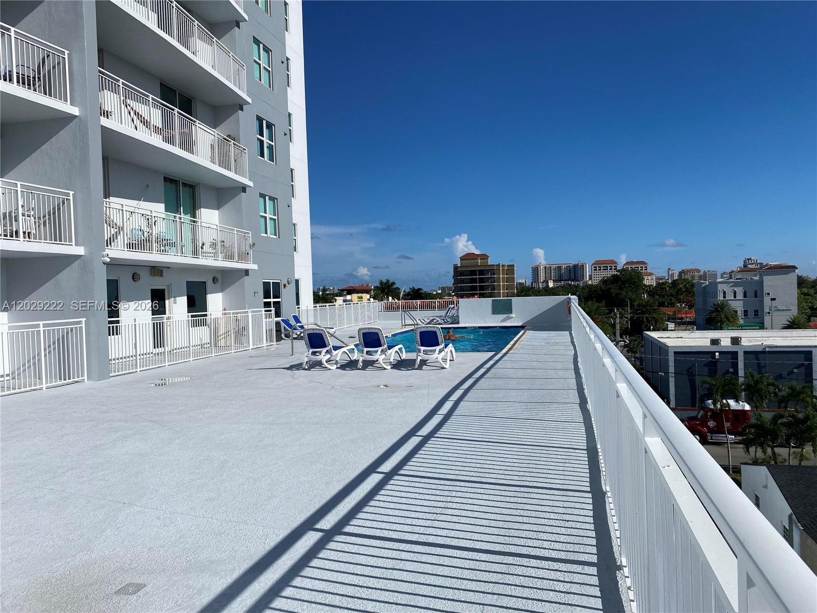 DOUGLAS PLACE CONDO - Residential