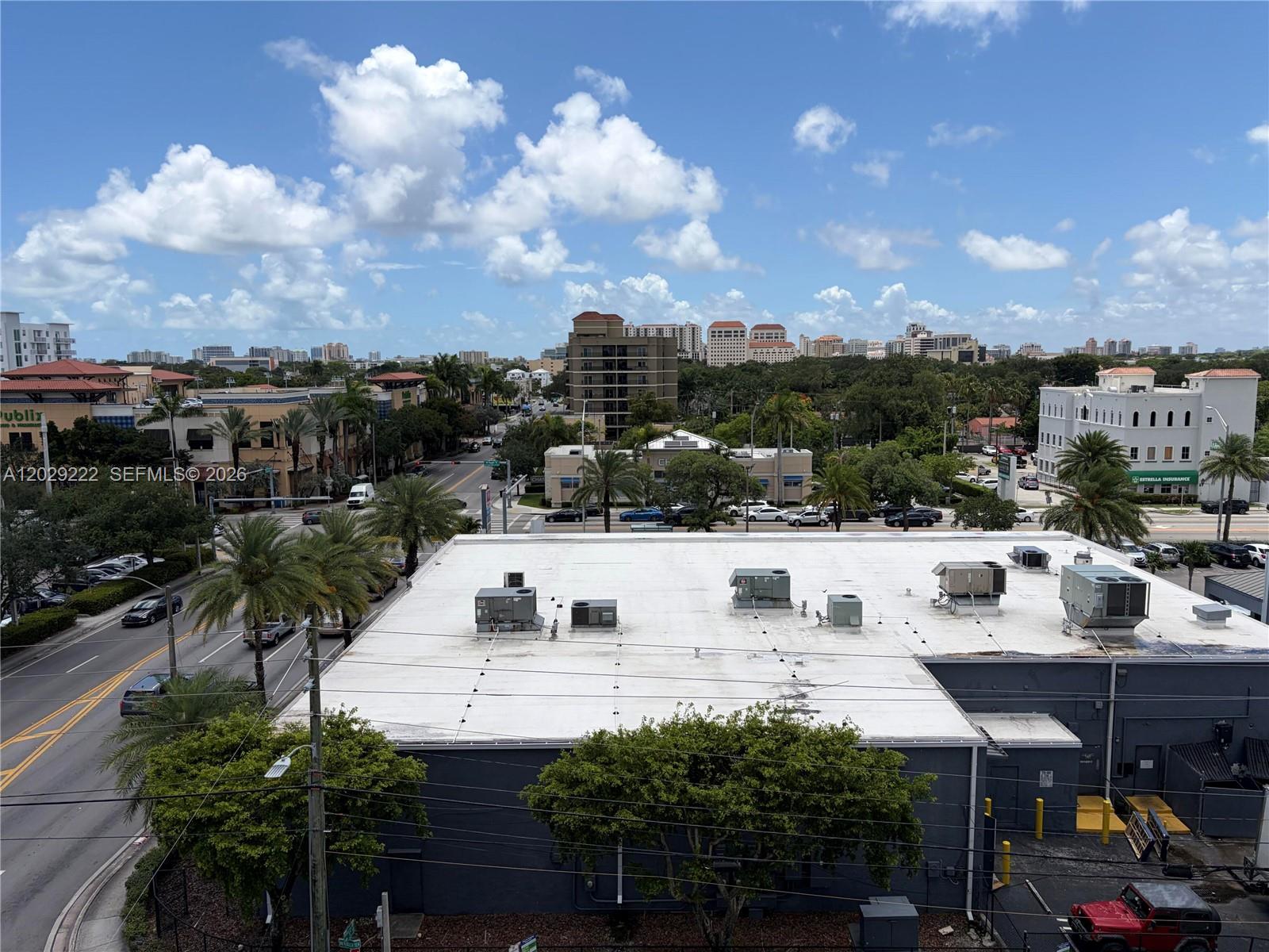 DOUGLAS PLACE CONDO - Residential
