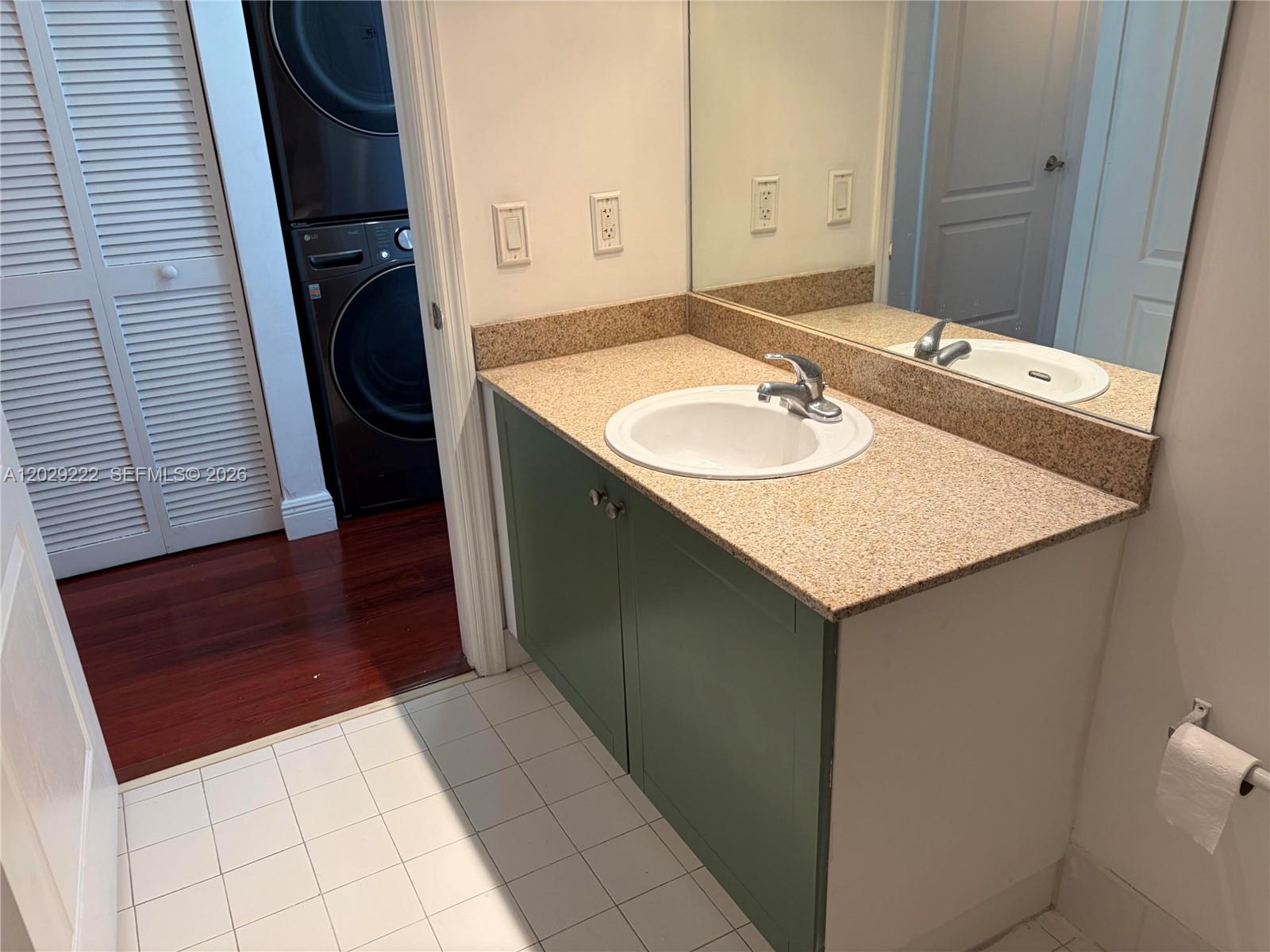 DOUGLAS PLACE CONDO - Residential
