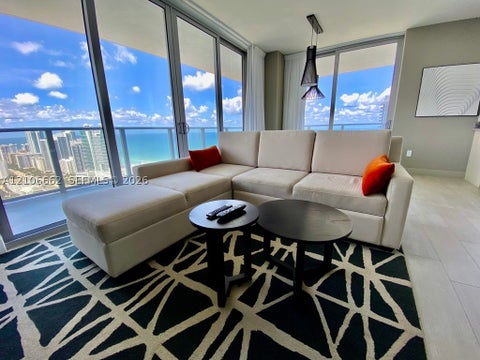 Photo of 4010 S Ocean Dr #T3601, Hollywood, FL 33019 (MLS # A12106662)