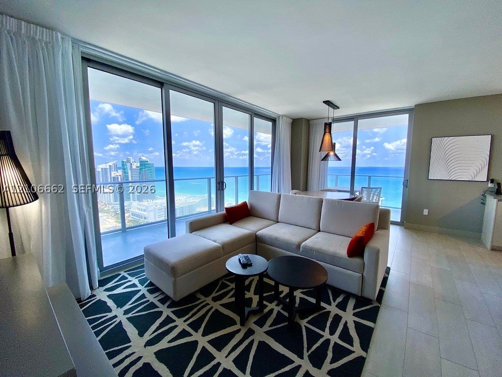 4010 S Ocean Dr T3601