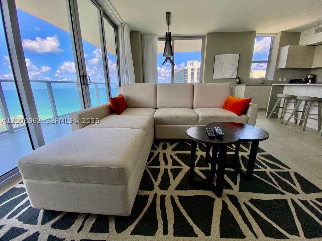 4010 S Ocean Dr T3601