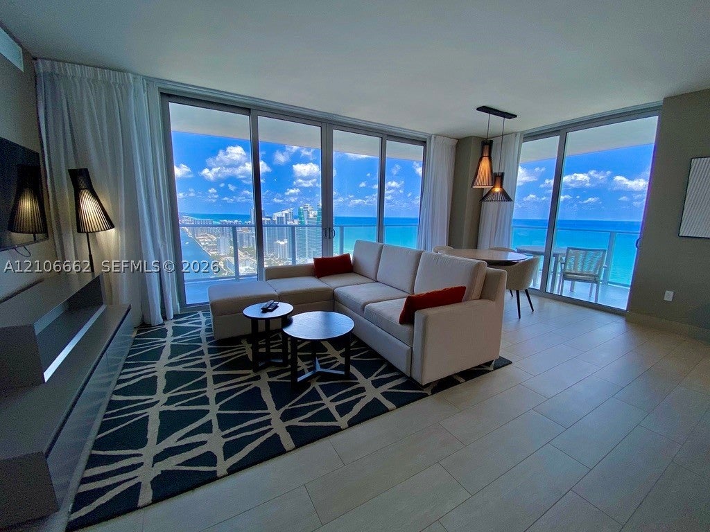 4010 S Ocean Dr T3601