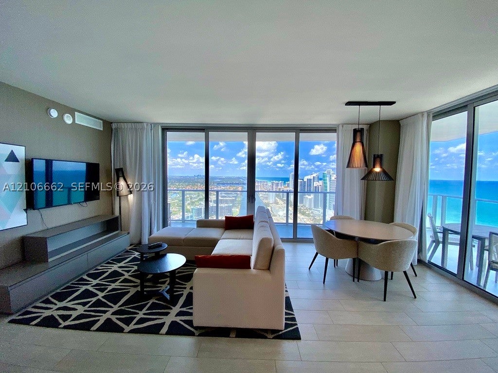 4010 S Ocean Dr T3601