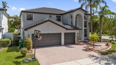 17956 SW 35th Dr Miramar FL 33029