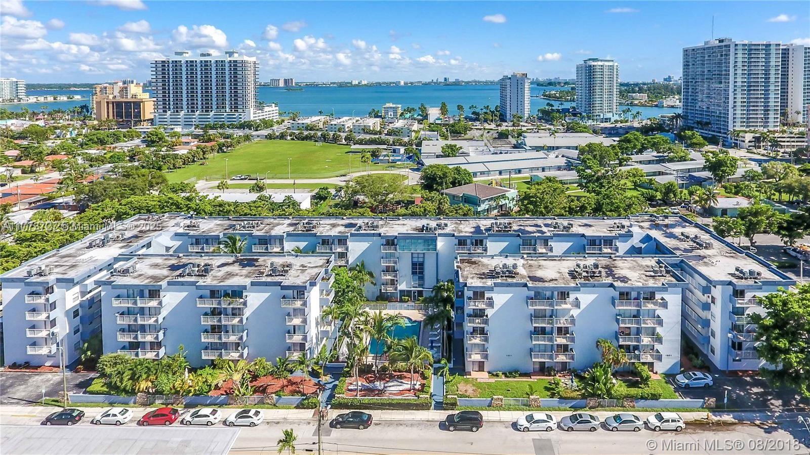 NORTH BAY VILLAS CONDO - Residential