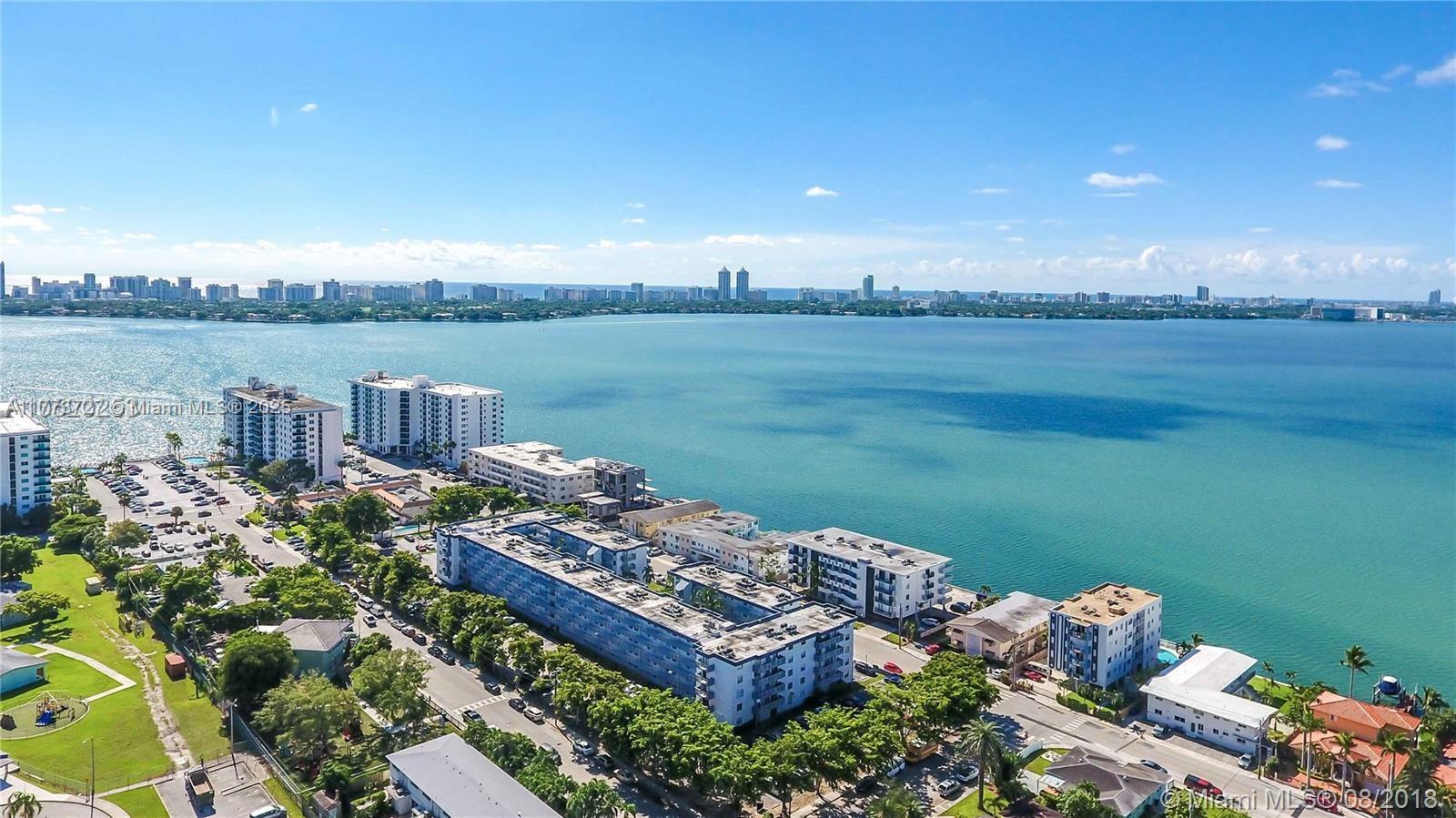 NORTH BAY VILLAS CONDO - Residential